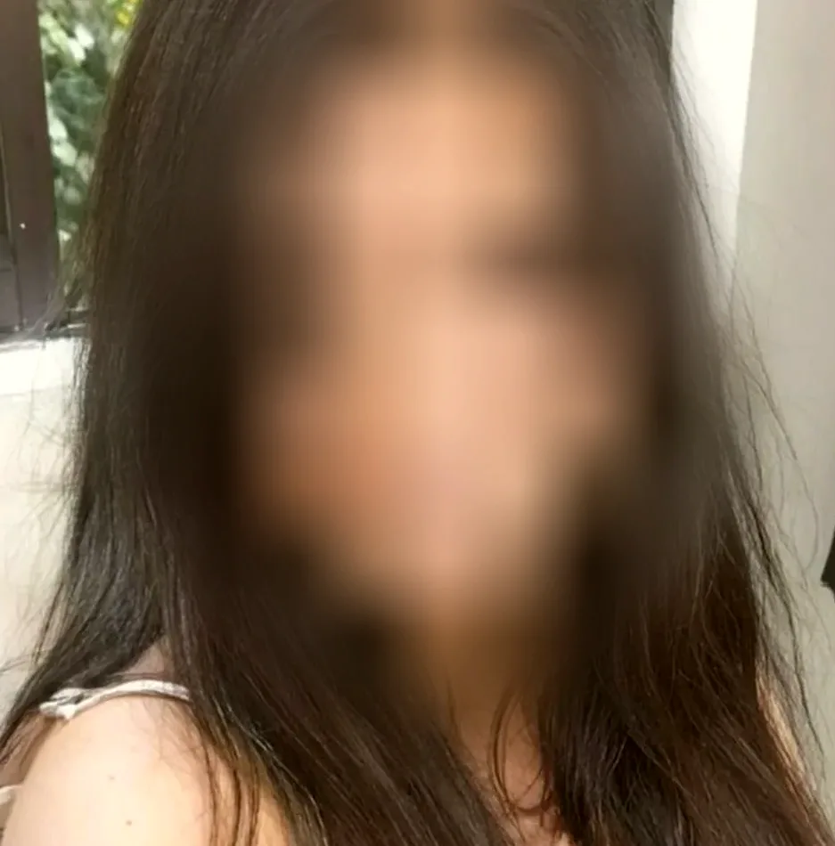 Janina, 21