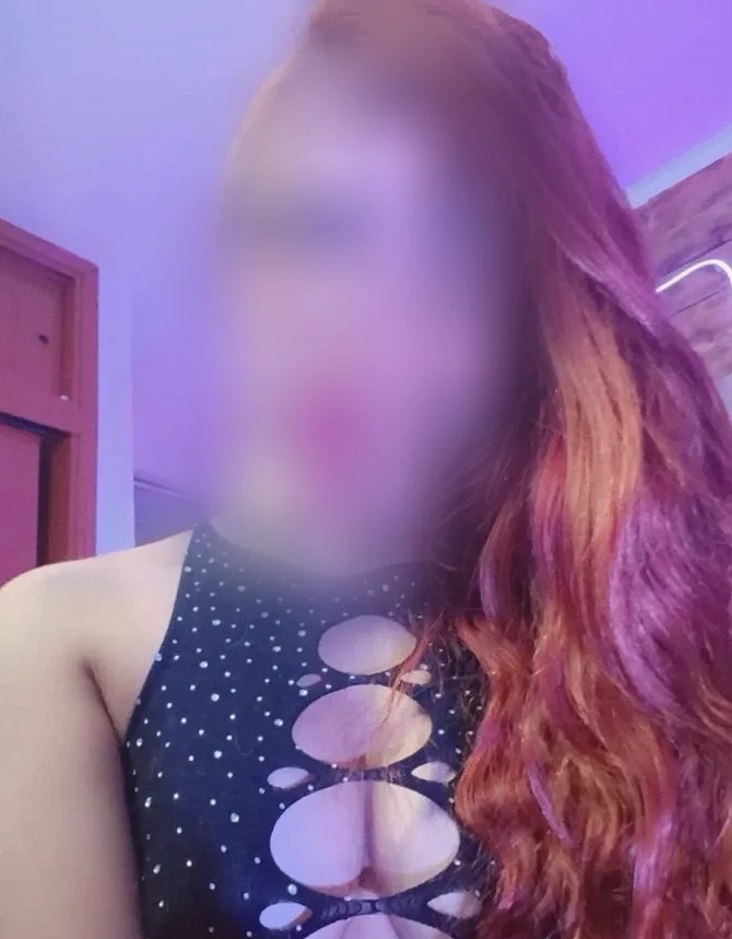 Patrizia, 23